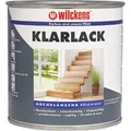 Wilckens Klarlack hochglänzend für Innen+Außen 375 ml