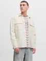 Jack & Jones Langarmhemd JJEPERFECT CORDUROY OVERSHIRT LS SN