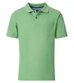 Redmond - Herren Polo (960), Größe:6XL, Farbe:Grün (623)