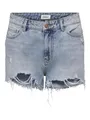 ONLY Female Jeansshorts ONLPacy HW