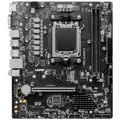 MSI PRO A620M-E Mainboard Sockel (PC) AMD AM5 Formfaktor (Details) Micro-ATX Mainboard-Chipsatz AMD A620