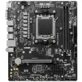 MSI MSI 7E28-001R PRO A620M-E Mainboard schwarz