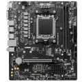 MSI PRO A620M-E AM5 Mainboard Mainboard rot