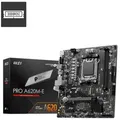 MSI MSI Pro A620M-E Mainboard
