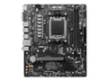 MSI PRO A620M-E - Mainboard - mATX