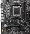 MSI PRO A620M-E Mainboard mATX AMD A620 AM5 5x Dimm 1x PCI-E x16 2x HDMI RTL 8111H LAN SATA/ATA 3 Jahre mit Vorabaustausch-Service (7E28-001R)