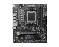 MSI 7E28-001R PRO A620M-E AM5 AMD A620 MATX  DDR5 HDMI ~E~