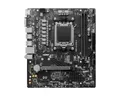 4711377093804 MSI PRO A620M-E Motherboard AMD A620 Sockel AM5 micro ATX MSI
