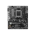 MSI PRO A620M-E Motherboard AMD A620 Buchse AM5 mini ATX