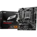 MSI PRO A620M-E, Mainboard, Sockel AM5