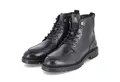 Bullboxer Bullboxer 7JM0050202 2121 Herren Leder black Stiefelette