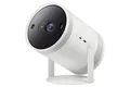 Samsung SP-LFF3CLAXXXH Beamer Weiß