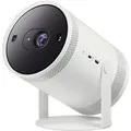 Samsung SP-LFF3CLAXXXH data projector - Weiß