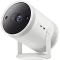 Samsung The Freestyle LFF3C - 230 ANSI-Lumen, Full HD - 2. Generation, DLP-Projektor, LED, tragbar, WLAN, AirPlay 2