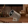 Samsung The Freestyle SP-LFF3CLAX - 2. Generation - DLP-Projektor - LED - tragbar - 230 ANSI-Lumen - Full HD (1920 x 108