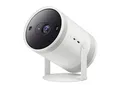 Samsung The Freestyle SP-LFF3C 2nd Gen. tragbarer DLP Beamer 550 LED Lumen
