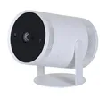 8806094951776 Samsung SP-LFF3CLAXXXH Projektionsfernseher 230 ANSI Lumen LED 108