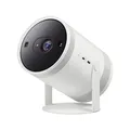 Samsung The Freestyle LFF3C - 230 ANSI-Lumen, Full HD - 2. Generation, DLP-Proje