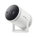 Samsung „The Freestyle“ Projektor SP-LFF3CLAXXXH, weiß | TOP