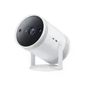 Samsung The Freestyle 2nd Gen SP-LFF3CLAXXXH Projektor weiß
