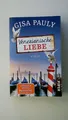 112548 Gisa Pauly VENEZIANISCHE LIEBE Roman
