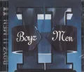BOYZ II MEN - II - BOYZ II MEN CD 6LVG FREE Shipping