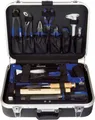 Projahn Werkzeugkoffer Set 149-tlg.