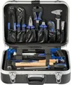 Projahn Werkzeugkoffer Set 149 tlg. Werkzeug Koffer TOP 8681 Werkzeugtasche