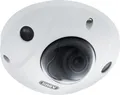 ABUS IPCB44561A IP Mini Dome, WLAN, 4MPx, (2,8mm), weiß
