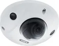 ABUS IPCB44561A IP Mini Dome, WLAN, 4MPx, (2,8mm), weiß