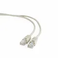 8716309009607 Gembird PP12-2M Netzwerkkabel Beige GEMBIRD