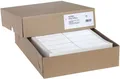 HERMA Etikettenrolle Computeretiketten endlos 88,9x35,7mm 2-bahnig VE=8000 Stück