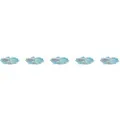 Rayher Washi Tape Fisch Deko-Klebeband matt 15,0 mm x 10,0 m 1 Pack