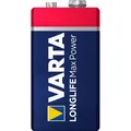 Varta Alkaline Batterie 1