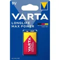VARTA Max Tech, Batterie (E-Block)