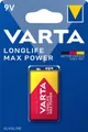 Varta Cons.Varta Batterie Longl.MaxPow. E 4722 Bli.1 Batterien 04722101401