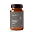 SANOPOLY Priosa® complete 250 Multivitamin Kapseln I Unterstützt Energiestoffwechsel, Immunsystem und geistige Leistung I 42 Pflanzenextrakten, 16 Aminosäuren, 13 Mineralien & 13 Vitaminen | vegan