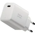 Native Union 45W USB-C PD Fast GaN Wall Charger White FAST-PD45-WHT-EU