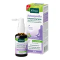 Kneipp Ashwagandha Entspannung Spray 30 ml