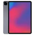 Apple iPad Pro 11 256GB [Wi-Fi + Cellular, Modell 2021] space grau