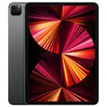 Apple iPad Pro 11" (3. Gen.)Wifi + 5G Tablet 256GB Space Grey "Gratis Versand"