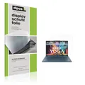 dipos I 2x Schutzfolie matt passend für Lenovo Yoga 7i 2-in-1 Gen10 14 Zoll Folie Displayschutzfolie, Ultra-Dünn, Case-Friendly, Fingerprint-Kompatibel
