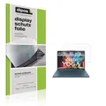 2x Schutzfolie matt für Lenovo Yoga 7i 2-in-1 Gen10 14 Zoll Displayschutzfolie