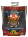 Mattel Disney Pixar Remix Aliens Dress-Up Figur Joy Duke Caboom Neu OVP #