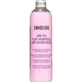 BingoSpa Seidenshampoo für die Haarpflege mit Schneckenschleim 300ml (Flüssiges Shampoo, 300 ml) (45394996)