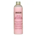 5901842002502 BingoSpa Jedwab do mycia włosów ze śluzem ślimaka 300ml (P1)