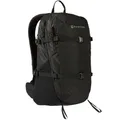 Burton Day Hiker 30 Ski Rucksack Snowboardrucksack Wintersport Backpack Schwarz