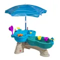 STEP2 Spill & Splash Seaway Wasserspieltisch