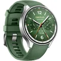 OnePlus Watch 2R (46.60 mm, nur WLAN) (5491100168)