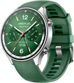 OnePlus Watch 2R Grüne Smartwatch
